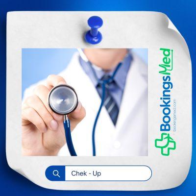 Diagnostica, Cure Termali 